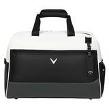 캘러웨이 엘리먼트 골프 보스턴 백 - 화이트