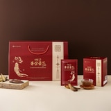 종근당건강 6년근 홍삼골드70ml x 30포x 2세트