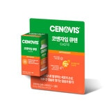 세노비스 코엔자임 큐텐 600mg x 90 캡슐