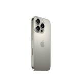 Apple 아이폰 16 프로 256GB 내추럴 티타늄