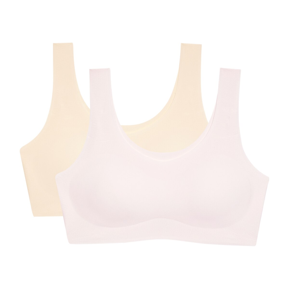 게스 여아 주니어 프리컷 브라2매 - 26B1(2단계set1)