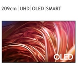 삼성 OLED TV KQ83SD85AEXKR 209cm (83) - 벽걸이형