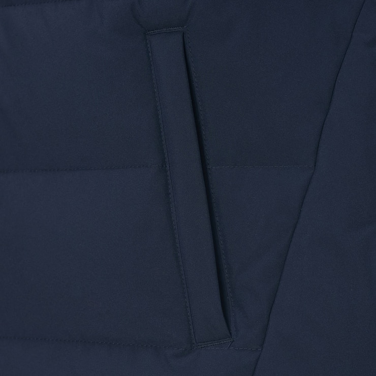 볼빅 남성 튜브 라이트 다운 자켓 - 네이비, XL