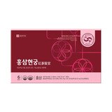 종근당건강 홍삼현궁 70ml x 30포