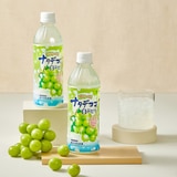 산가리아 나타드코코 복숭아 & 청포도 500ml x 12 산가리아 나타드코코 복숭아 & 청포도 500ml x 12