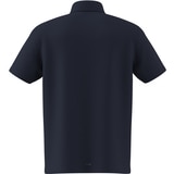 아디다스 골프 남성 반소매 폴로 티셔츠 - 네이비