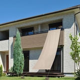 타카쇼 쿨라루 테라스 썬 쉐이드 2 x 4m