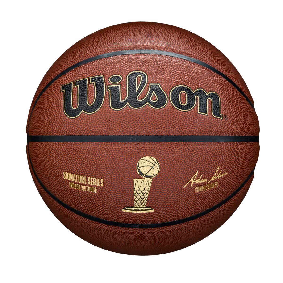 윌슨 NBA 얼라이언스 시그니쳐 농구공 윌슨 NBA 얼라이언스 시그니쳐 농구공