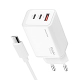 스마텍 45W & 65W GaN 충전기 세트