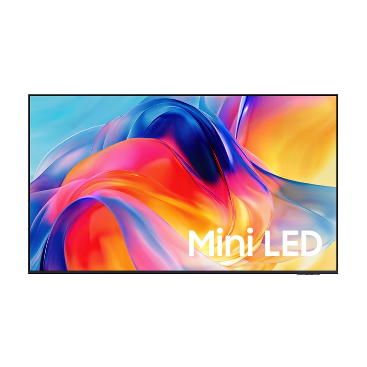 삼성 MINI LED TV KU75MH70AFXKR189cm (75), 벽걸이포함 삼성 MINI LED TV KU75MH70AFXKR189cm (75), 벽걸이포함