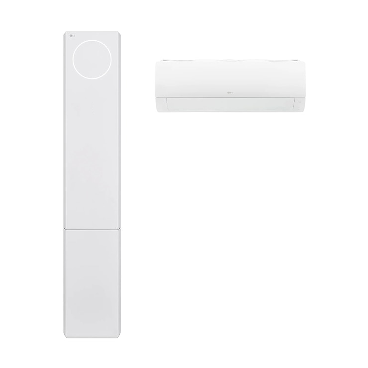 엘지 뷰 1 3 시리즈 2in1 에어컨 (58.5+18.7 ㎡ )