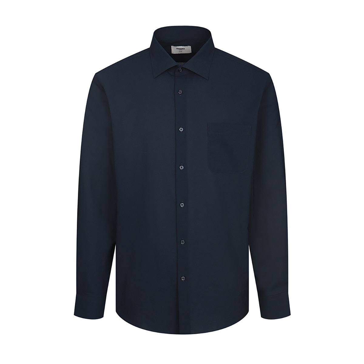 레노마 남성 긴소매 캐주얼 셔츠 레노마 남성 긴소매 캐주얼 셔츠