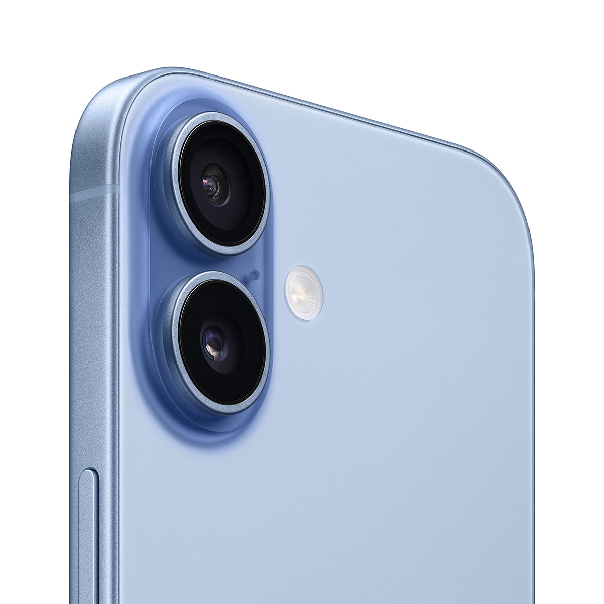 Apple 아이폰 17 512GB 미스트 블루