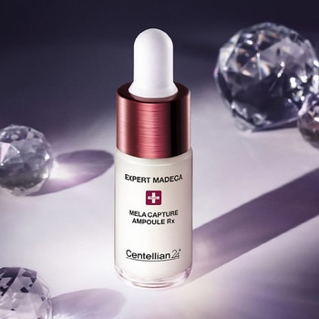 센텔리안 24 마데카 멜라캡쳐 앰플 7ml x 4 + 1ml x 7