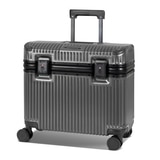 브라이튼 레톤 여행가방 37cm (15) - 그레이