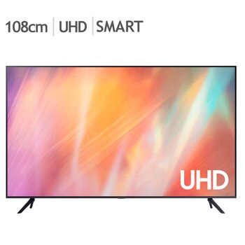삼성UHD 43TV KU43UA7070FX 108CM (43)