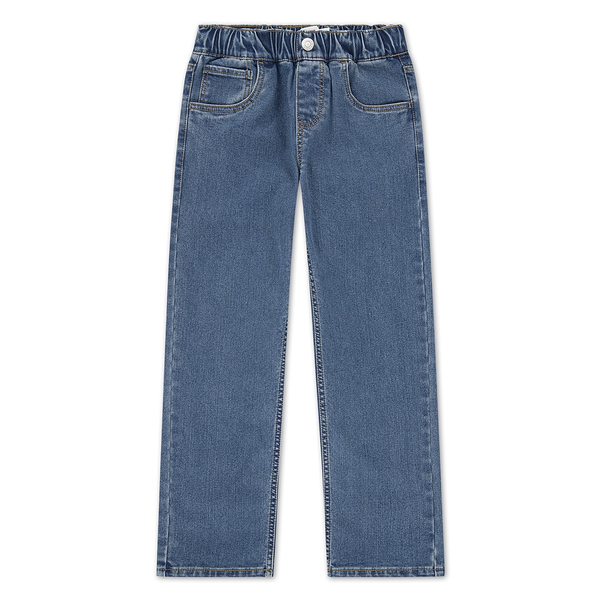 리바이스 키즈 청바지