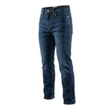 리바이스 남성 502 청바지 - 다크인디고