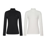 푸마 하프넥 내의 세트 2매