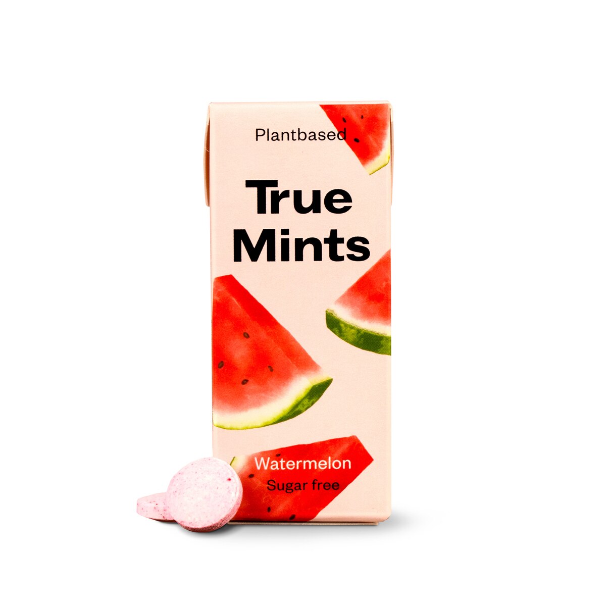 True Mints 민트 캔디4종 234g / 13g x 18