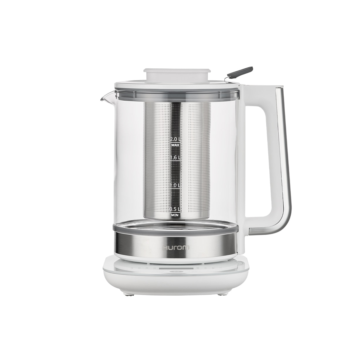 휴롬 티 마스터 2L TM-MB1FWH