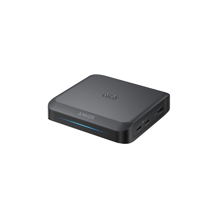 앤커 파워뱅크 20100mAh 220W + 충전스테이션 150W 세트