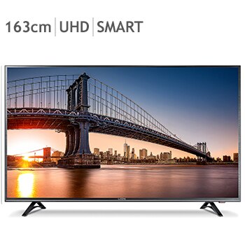 루컴즈 UHD TV 163cm 루컴즈 UHD TV 163cm