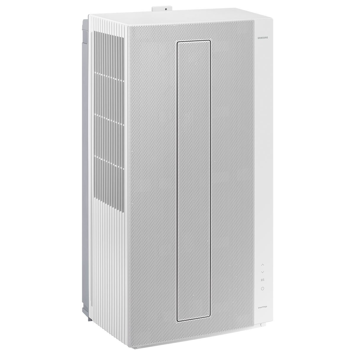 삼성 무풍 창문형 에어컨 매립형 (19.2㎡) + 연장 키트 (70cm)