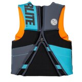 하이퍼라이트 아동용 구명조끼 - 남아용 그레이