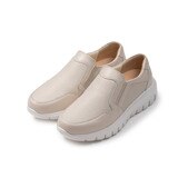 바이네르 여성 가죽화