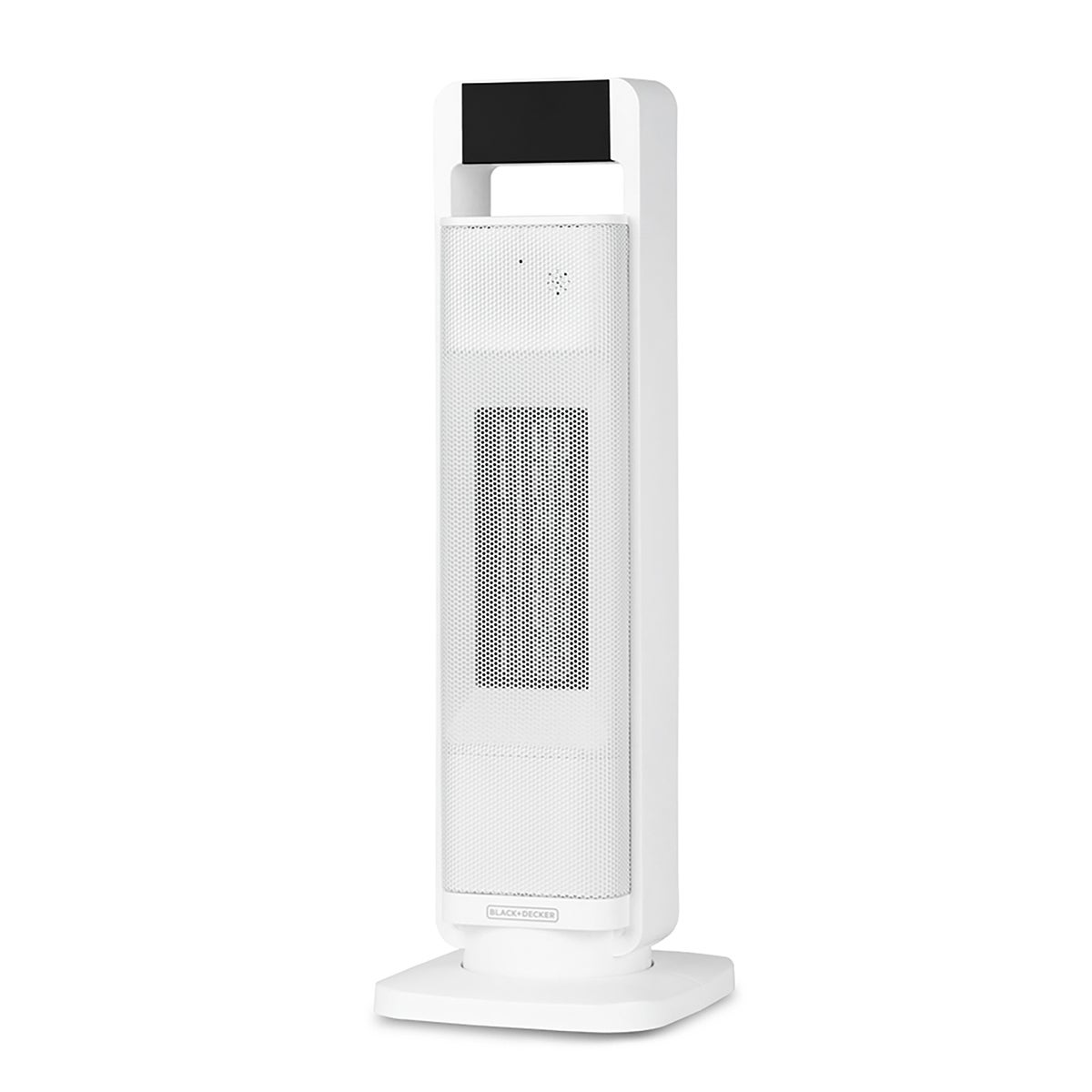 블랙앤데커 타워 PTC 히터 BXSH1260-A 블랙앤데커 타워 PTC 히터 BXSH1260-A
