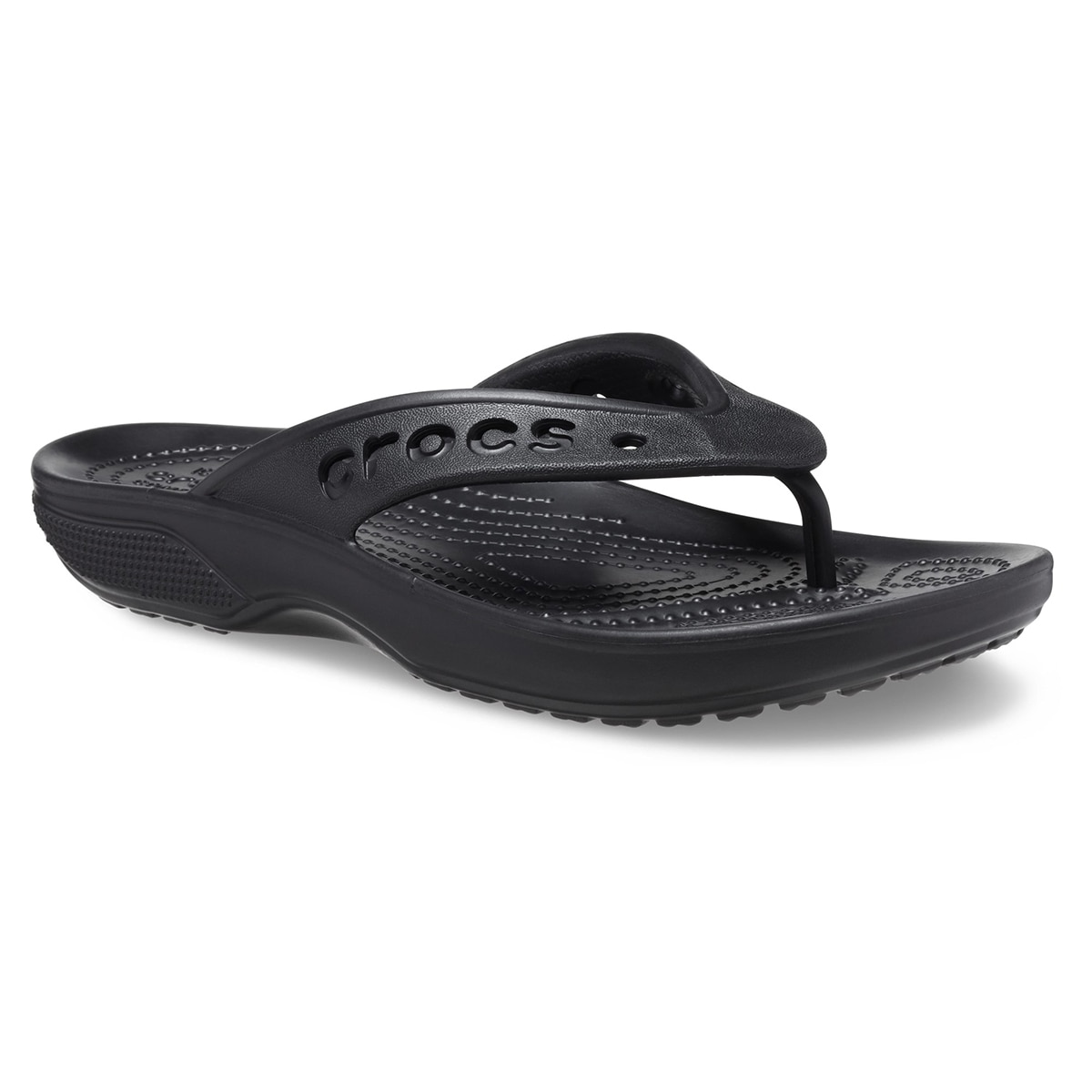 크록스 바야 II 플립플랍 - 블랙, 290mm