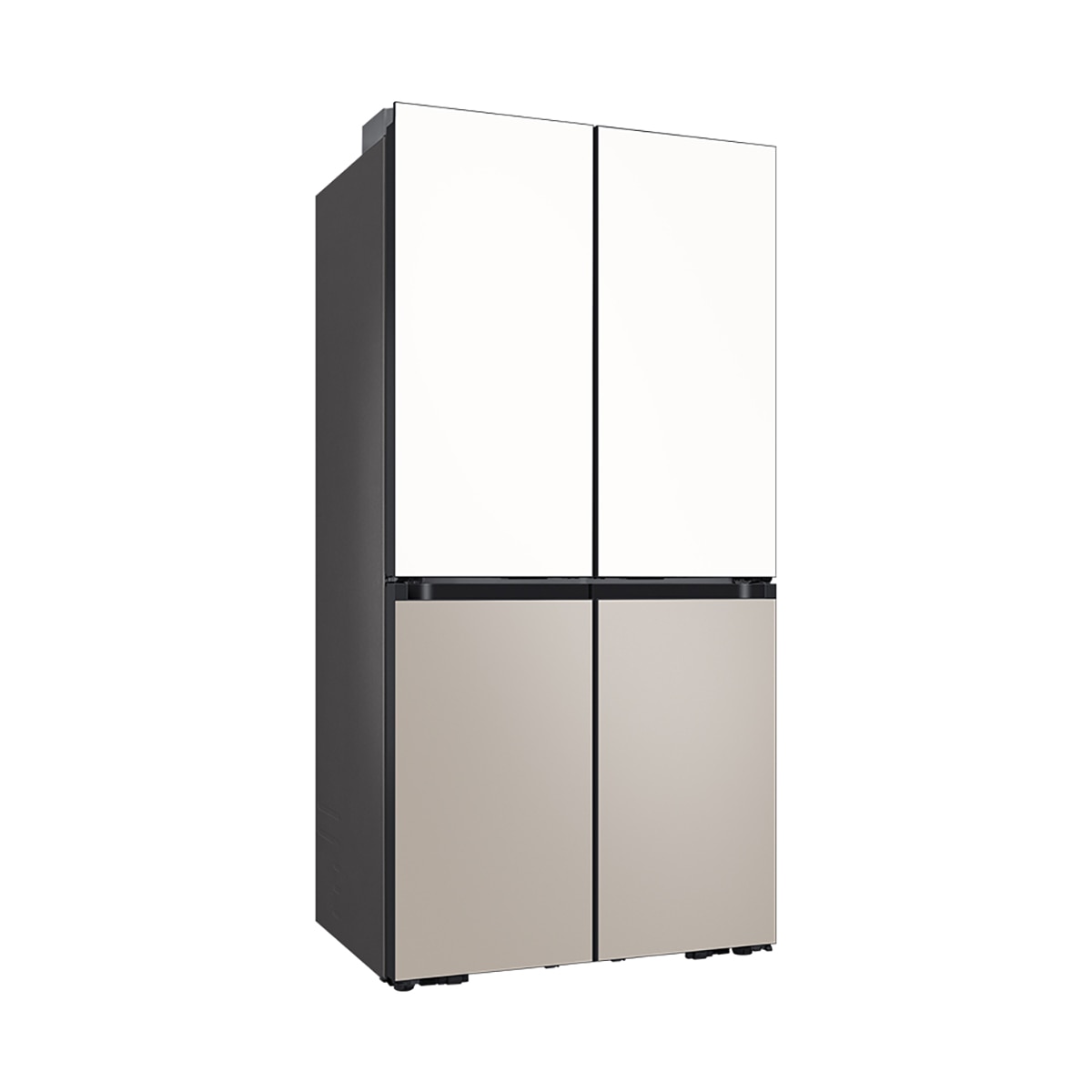 삼성 비스포크 AI 키친핏맥스 냉장고&김치냉장고 Set 삼성 비스포크 AI 키친핏맥스 냉장고&김치냉장고 Set