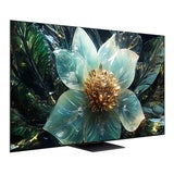 TCL QD-Mini LED TV 165cm (65), 스탠드형