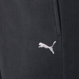 푸마 여성 마이크로 플리스 조거 팬츠 - 차콜 그레이, XL 푸마 여성 마이크로 플리스 조거 팬츠 - 차콜 그레이, XL