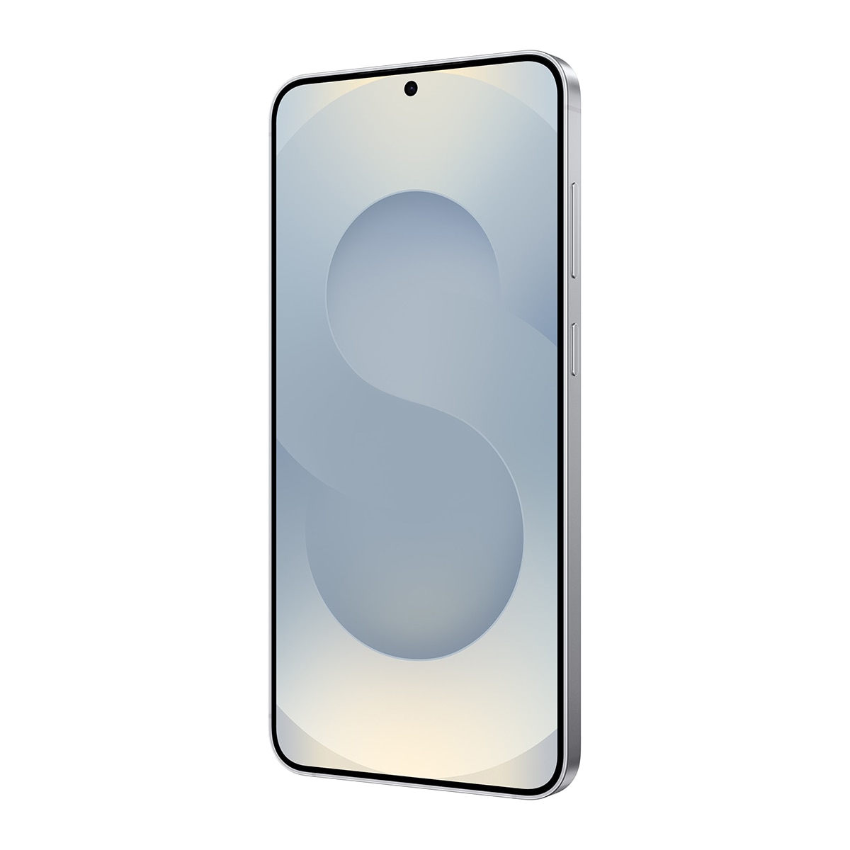 삼성 갤럭시 S25 플러스 256GB 5G - 실버 쉐도우