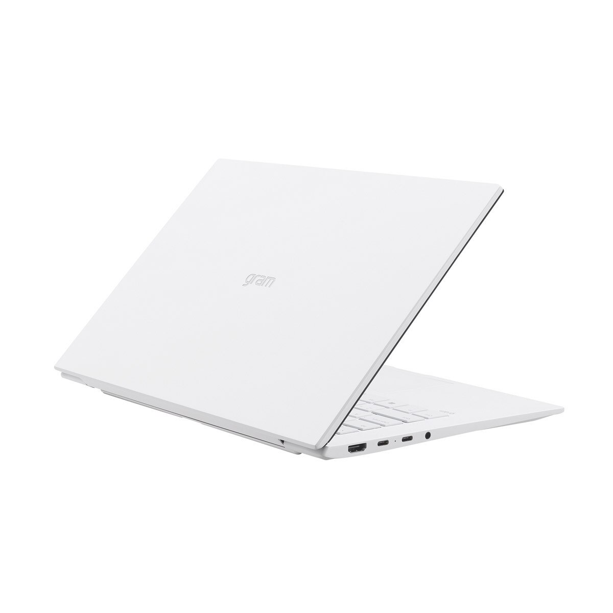 엘지 노트북 그램 35.6cm (14/i5/8GB/256GB) - 화이트