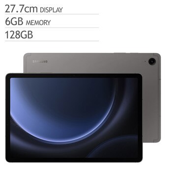 삼성 갤럭시 탭 S9 FE Wi-Fi 128GB - 그레이