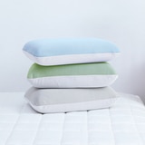 에이프릴앳홈 냉감 메쉬 메모리폼 베개 에이프릴앳홈 냉감 메쉬 메모리폼 베개