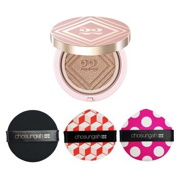 조성아 22 씨앤티 대왕쿠션 SPF50+/PA++++ 조성아 22 씨앤티 대왕쿠션 SPF50+/PA++++