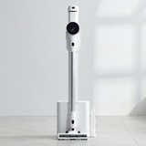 홈리아 BLDC 무선청소기 더스트셋 타워 HA-DS05-CST