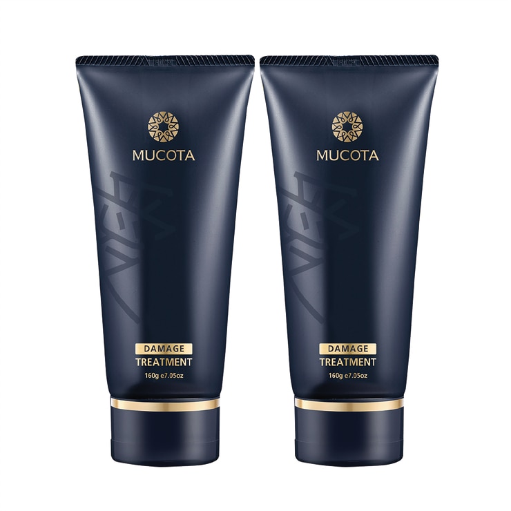 무코타 아이 트리트먼트 160g x 2