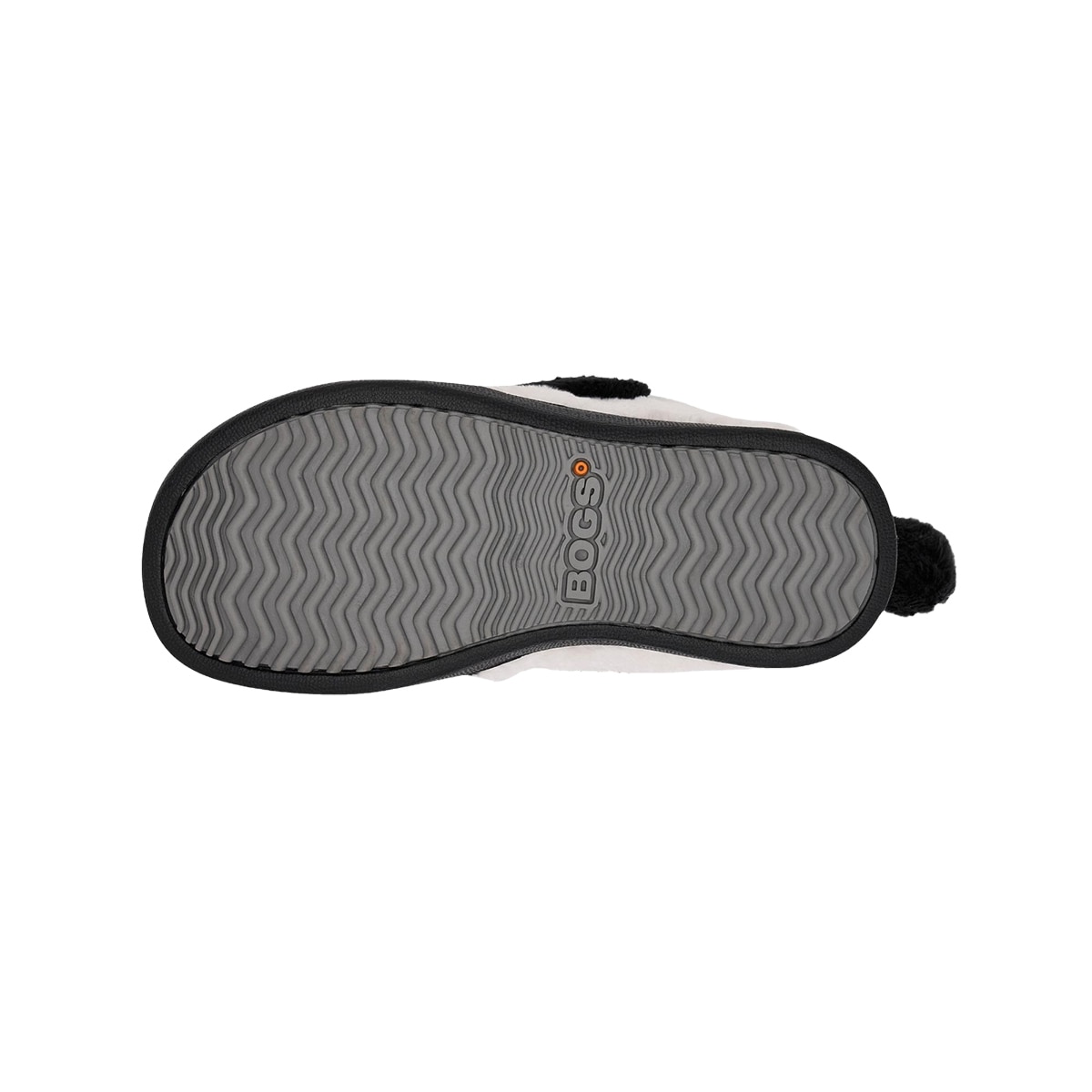 보그스 스노우 로우 퍼 - 블랙, 190mm