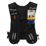 오니지 러닝 베스트 (소프트 플라스크 포함)