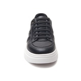 엘리자베스스튜어트 레더 라인 스니커즈 - 블랙, 225mm 엘리자베스스튜어트 레더 라인 스니커즈 - 블랙, 225mm