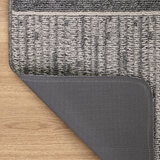 Multy Home 워셔블 실내 러너 60 x 182cm - 보더