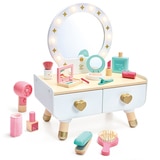 하페 마이 스파클링 어린이 장난감 화장대 세트