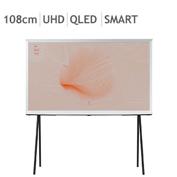 삼성 더 세리프 QLED TV KQ43LST01EFXKR 108cm (43) 삼성 더 세리프 QLED TV KQ43LST01EFXKR 108cm (43)