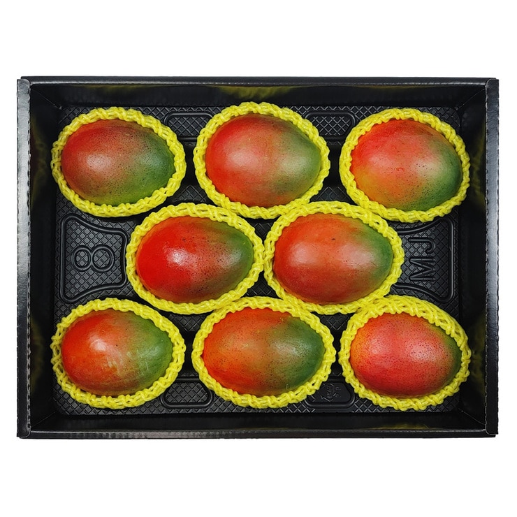 Brazil Applemango Giftset 3.7kg 626033