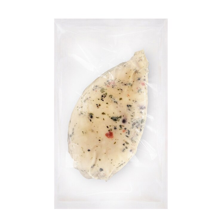참프레 동물복지 수비드 닭가슴살 혼합 2.5kg - 블랙페퍼+허브